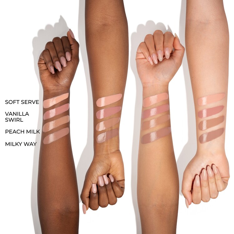 My Dream Concealer Lippenstift – Cremiger, Volumen-Lippenstift