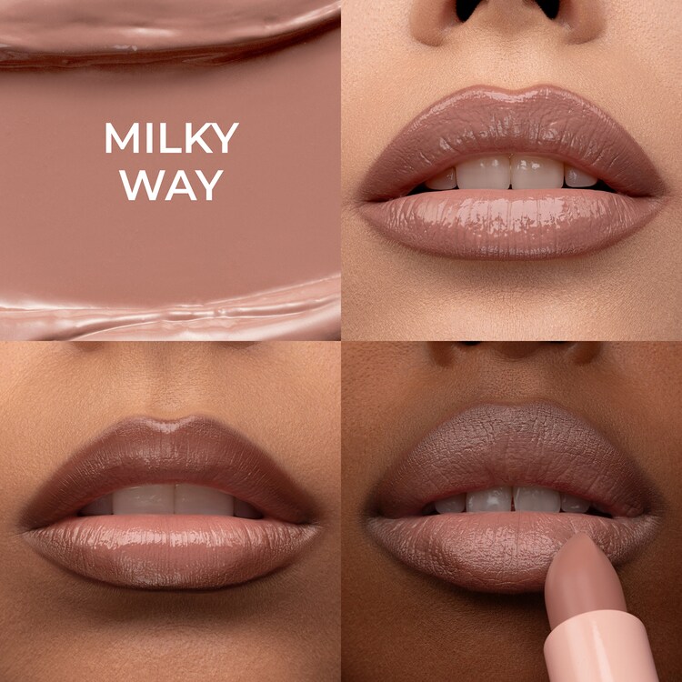 My Dream Concealer Lippenstift – Cremiger, Volumen-Lippenstift