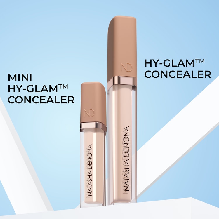 Mini Hy-Glam Correttore - Siero correttore antirughe e illuminante
