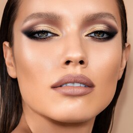 Glam Palette - Paleta za oči