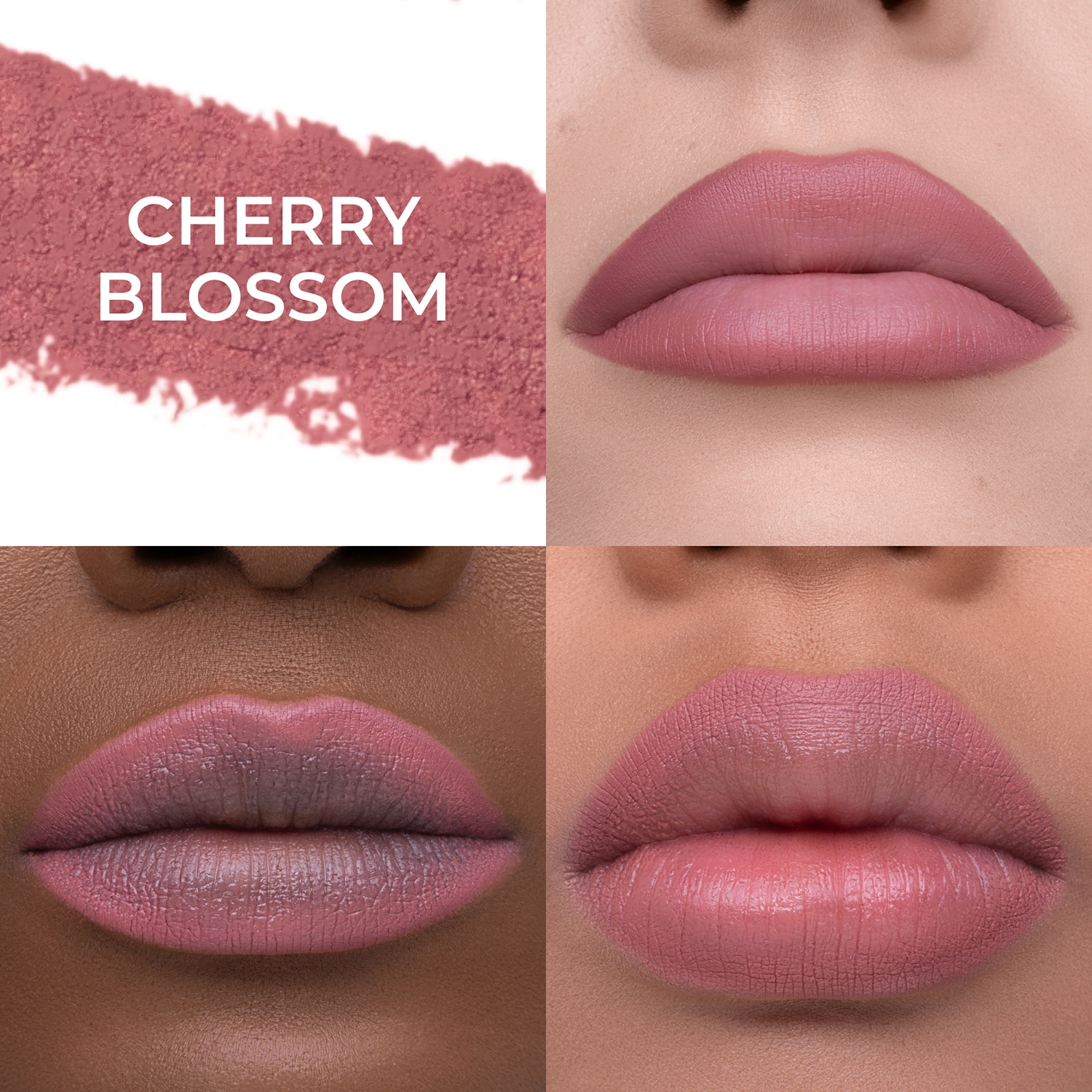 I Need A Nude Lip Pencil - Creion contur buze Cherry Cola