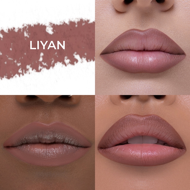 I Need A Nude - Lip Liner