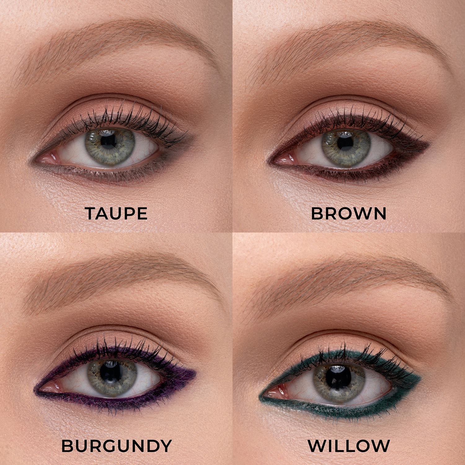 Macro Tech Eye Crayon 1.2g