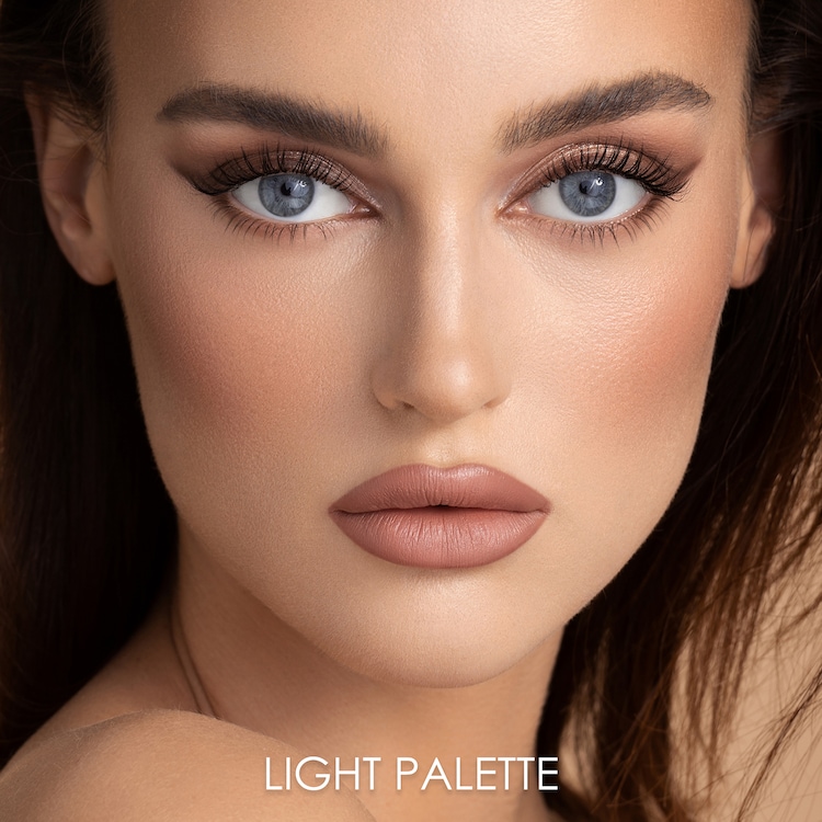 Glam Face palette - Palette maquillage