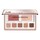 Glam Face Palette - Makeup Palette