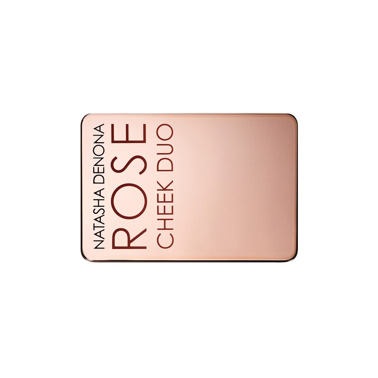 Rose Cheek Duo