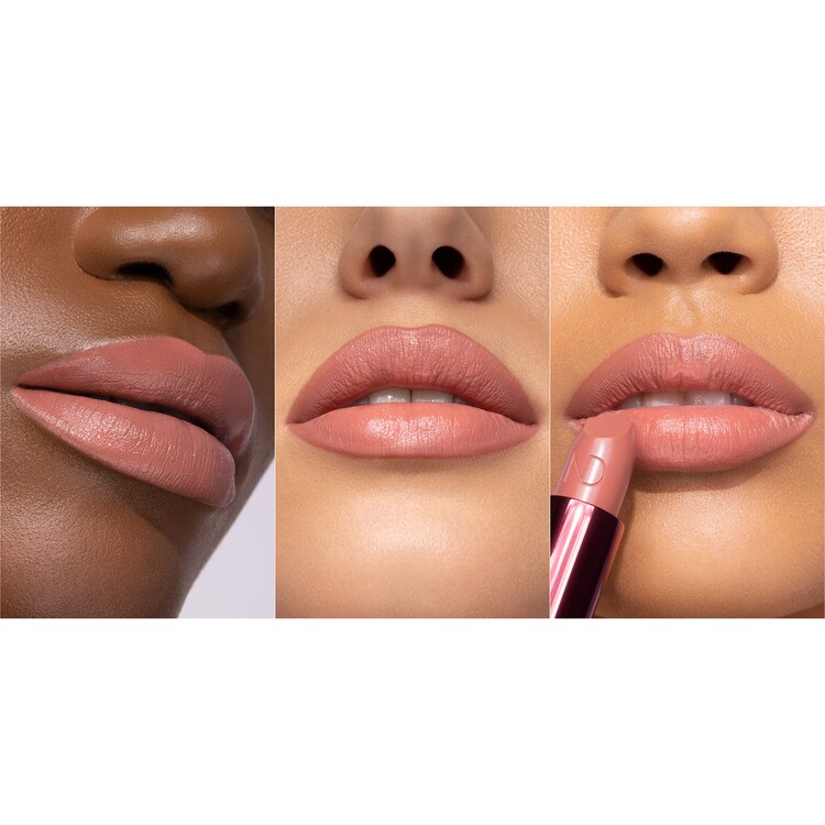I Need A Rose Lipstick - Ruj de buze