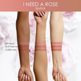 I Need A Rose - Lipstick ruž za usne