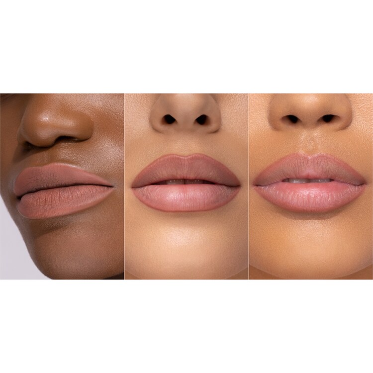 I Need A Rose Lip Crayon - Lápiz de labios 