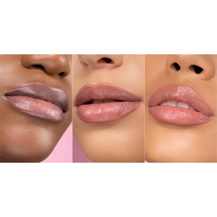 I Need A Rose Lipgloss