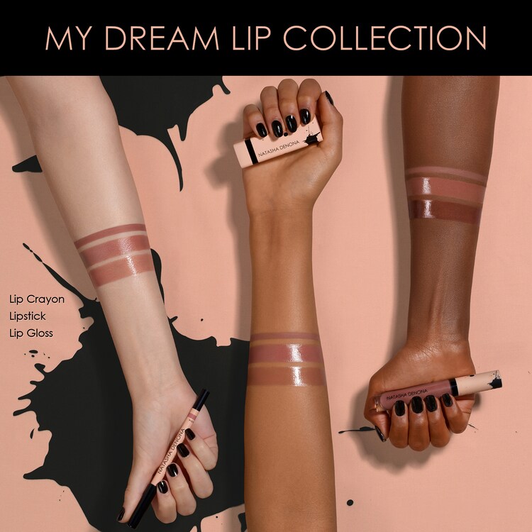 My Dream — Błyszczyk do ust