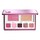 Love Face Palette - Lidschattenpalette für das Gesicht
