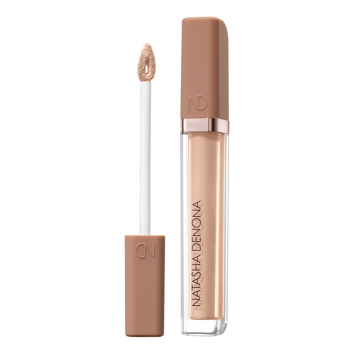 HY-GLAM Foundation - Fondöten | NATASHA DENONA ≡ SEPHORA
