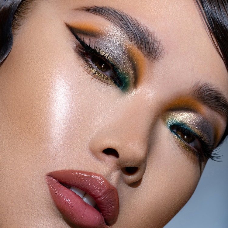 Yucca Palette - Paleta farduri de pleoape