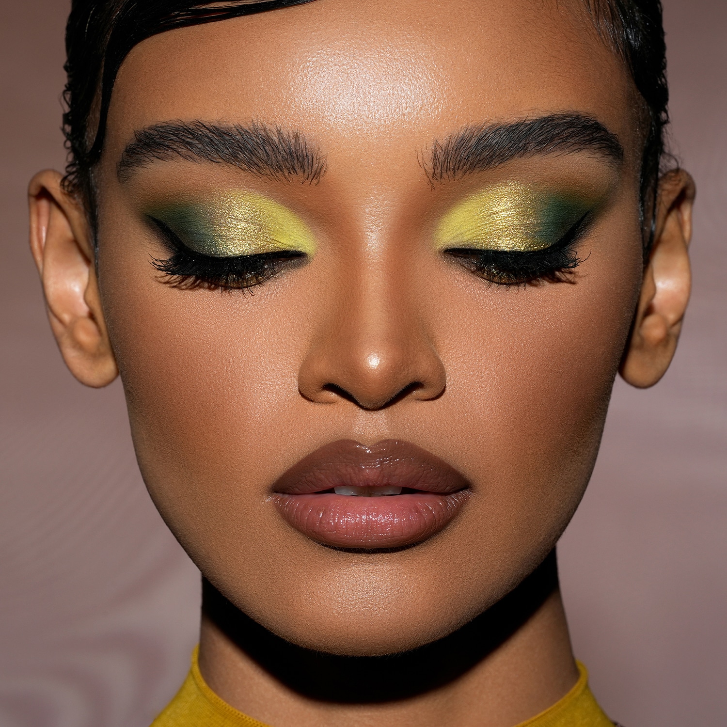 Yucca Palette - Paleta farduri de pleoape | Natasha Denona ≡ SEPHORA