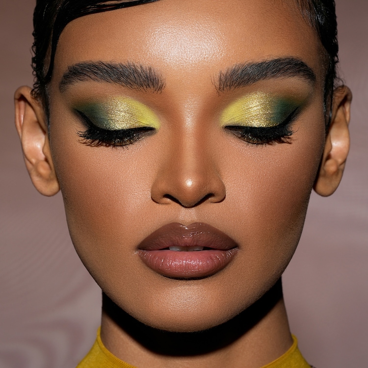 Yucca Palette - Paleta farduri de pleoape
