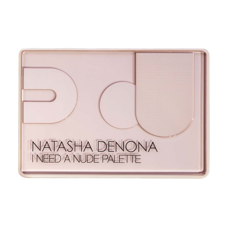 I Need A Nude Palette - Paleta de sombras de ojos