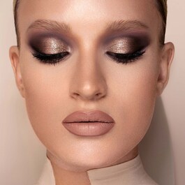 I Need A Nude Eyeshadow Palette - paleta sjenila za oči u nude nijansama