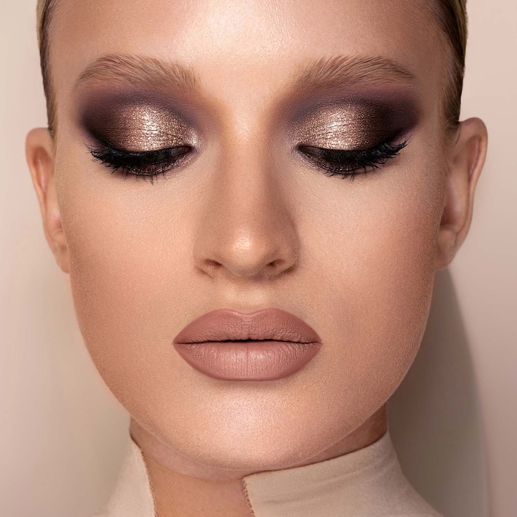 I Need A Nude Palette - Paleta de sombras de ojos
