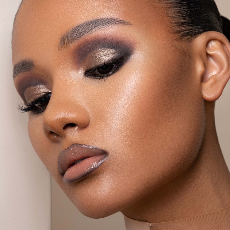 I Need A Nude Palette - Paleta de sombras de ojos
