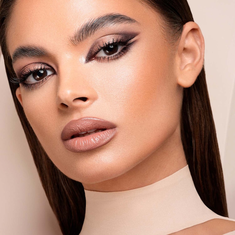 I Need A Nude Palette - Paleta de sombras de ojos