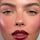 Berry Pop lipstick - Voluptuous hydrating creamy lip color