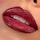 Berry Pop lipstick - Voluptuous hydrating creamy lip color