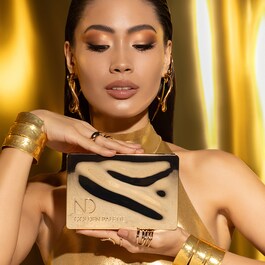 Golden - paleta 
