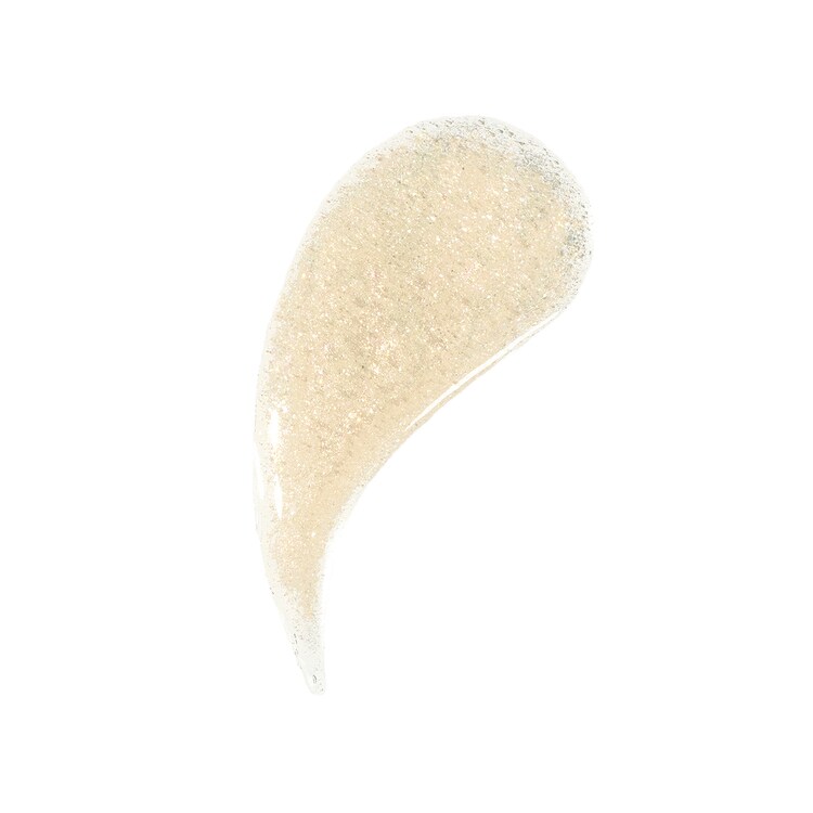 Golden Glimmer Gloss - Lśniący błyszczyk zwiększający objętość ust