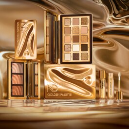 Golden Glimmer Gloss - Sjajilo za usne