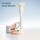 HY-GEN FACE BRUSH - Gesichts- und Highlighterpinsel mit zwei Enden