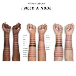 I need a Nude - ruž za usne