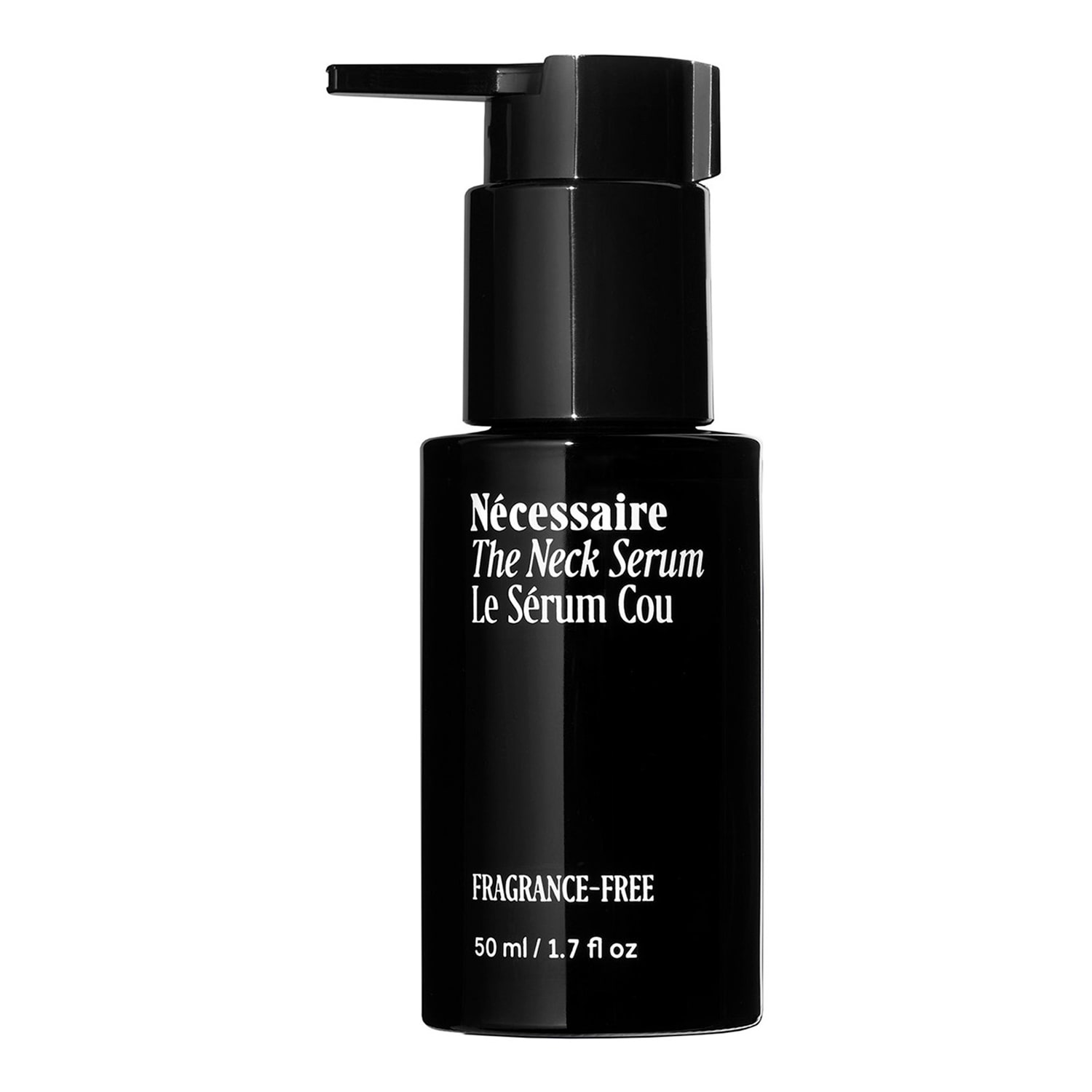The Neck Serum