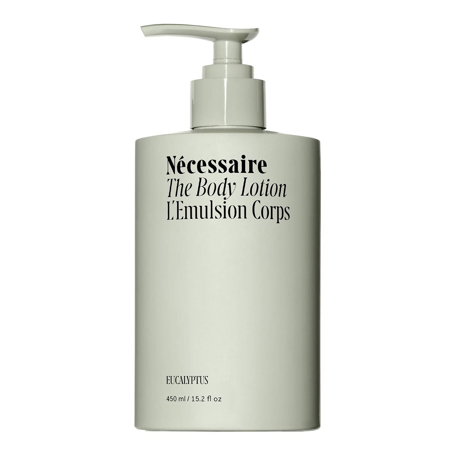 The Body Lotion Eucalyptus