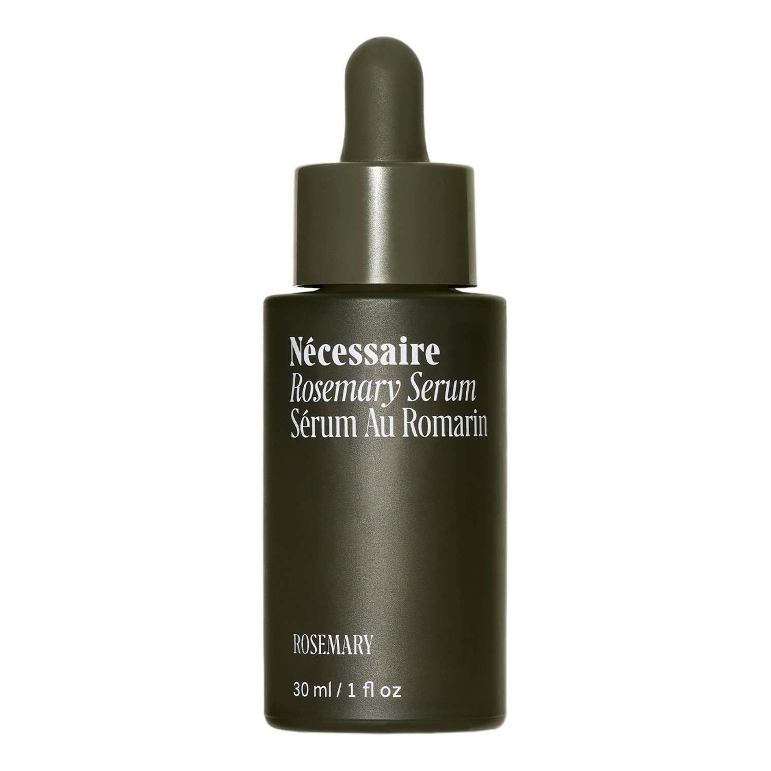 Rosemary Serum