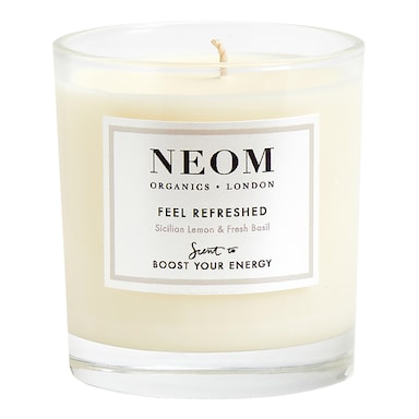 NEOM ORGANICS LONDON - Feel Refreshed