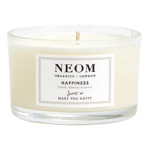 Neom Organics London Neom Organics London - Happiness - Αρωματικό κερί