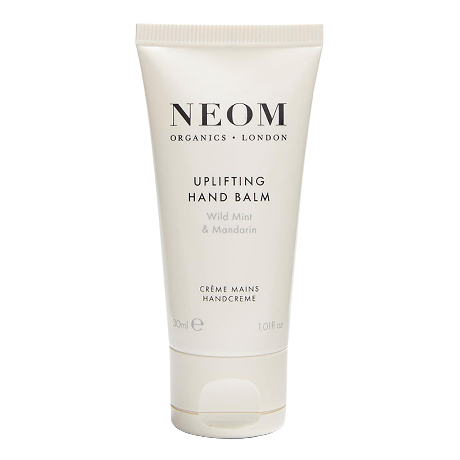 Uplifting Hand Balm