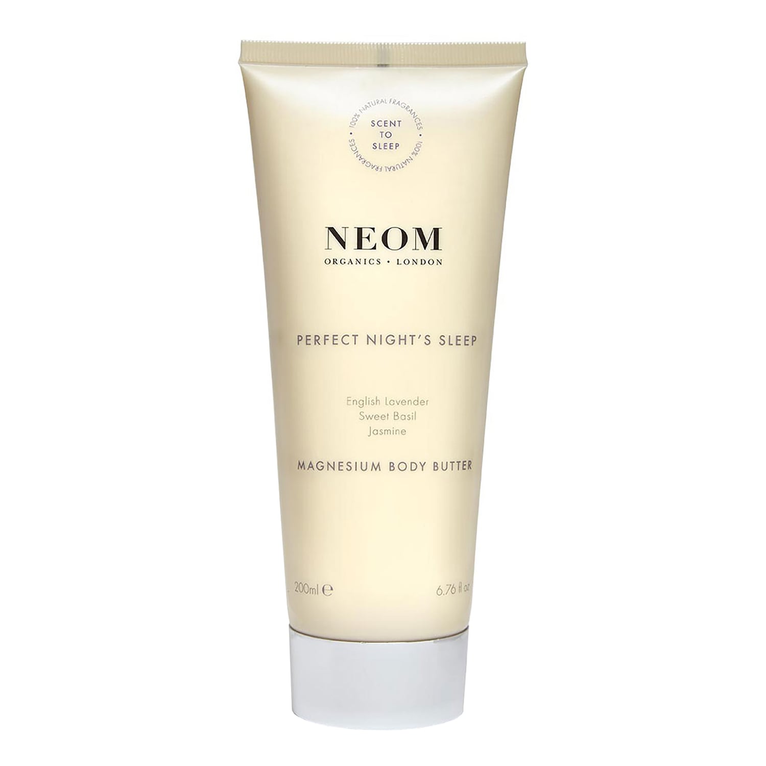 Perfect Night's Sleep Magnesium Body Butter