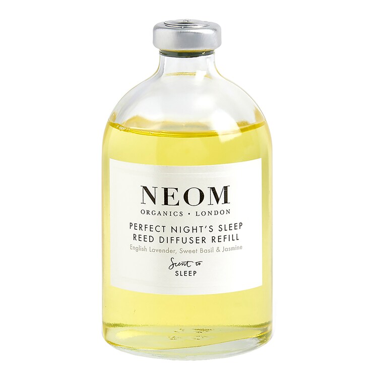 Perfect Night's Sleep - Difuzor de parfum reincarcabil
