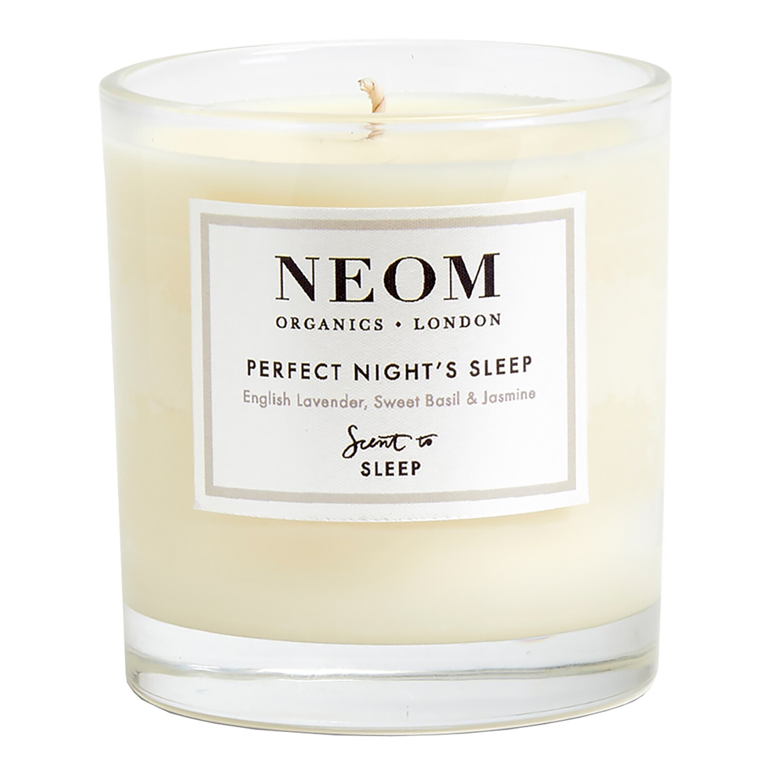 NEOM ORGANICS LONDON - Perfect Night's Sleep - Vonná svíčka