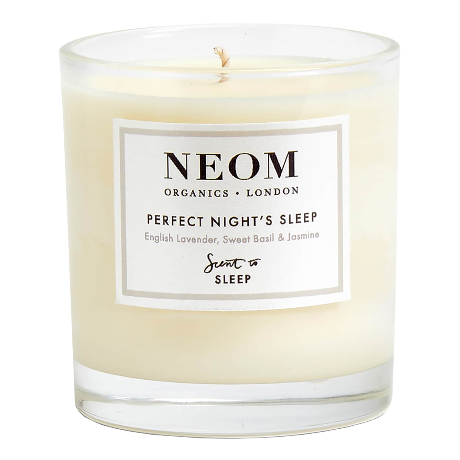 NEOM ORGANICS LONDON - Perfect Night's Sleep - Vonná svíčka