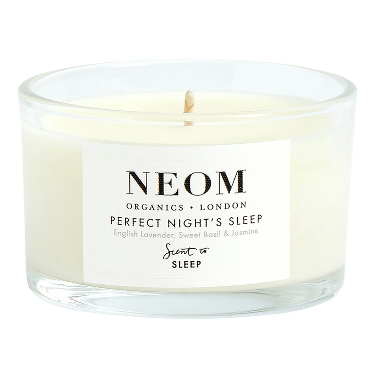 Perfect Night's Sleep - Lumanare parfumata