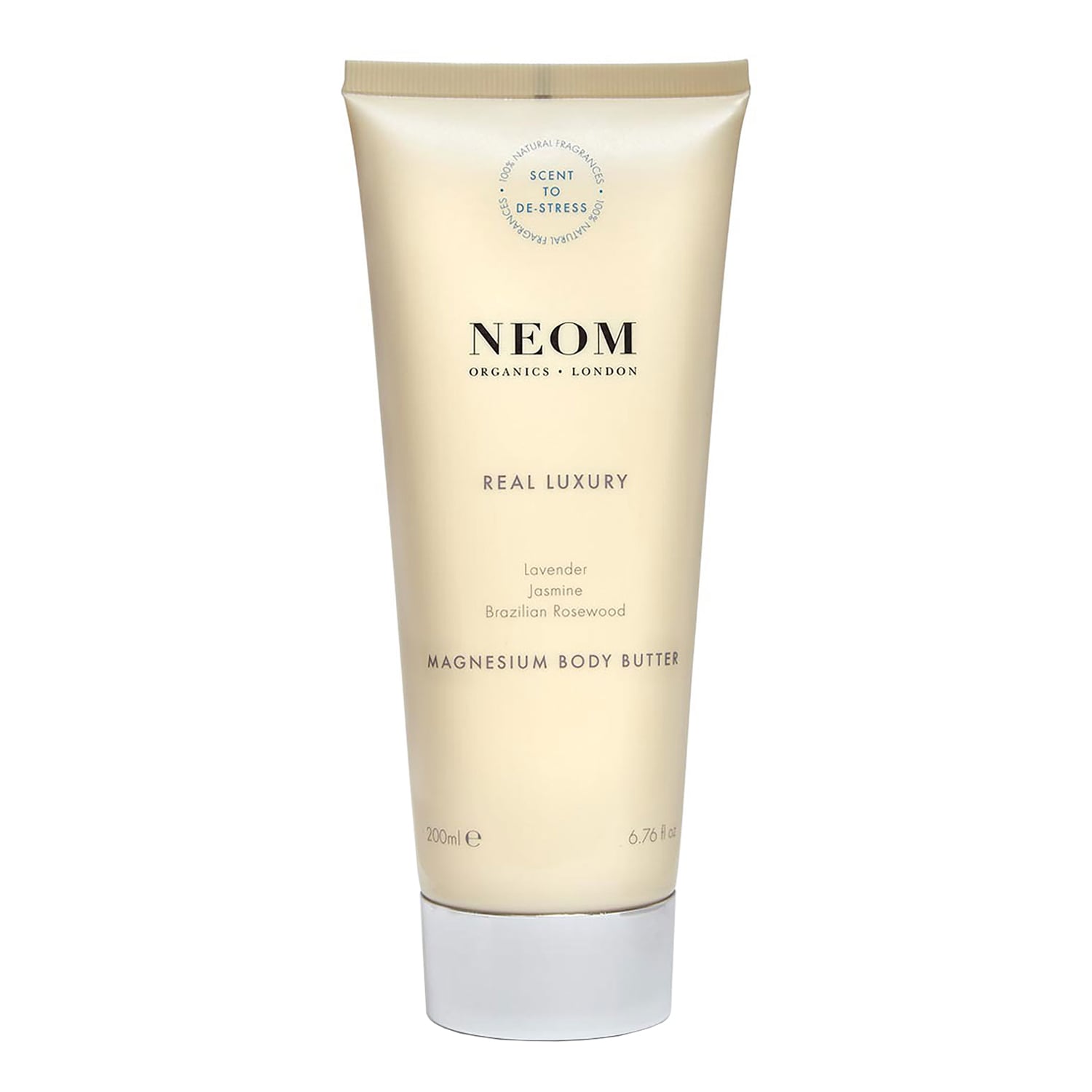 Real Luxury Magnesium Body Butter