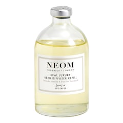 Real Luxury - Nachf&uuml;llbarer Duft-Diffuser, NEOM ORGANICS LONDON