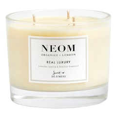 Real Luxury - Duftlys, NEOM ORGANICS LONDON