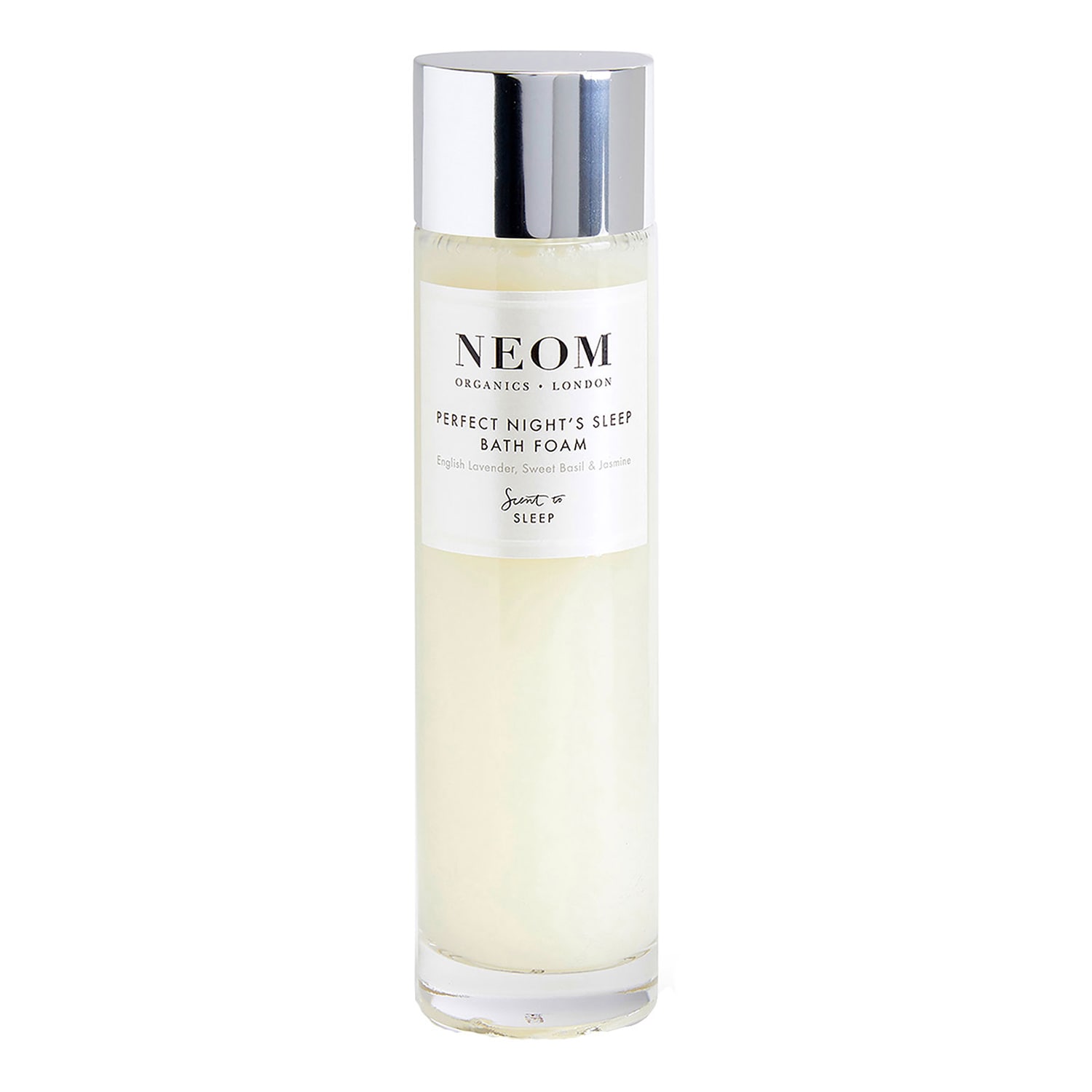 Perfect Night's Sleep Bath Foam