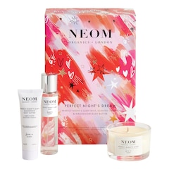 Set Perfect Night's Dream, NEOM ORGANICS LONDON