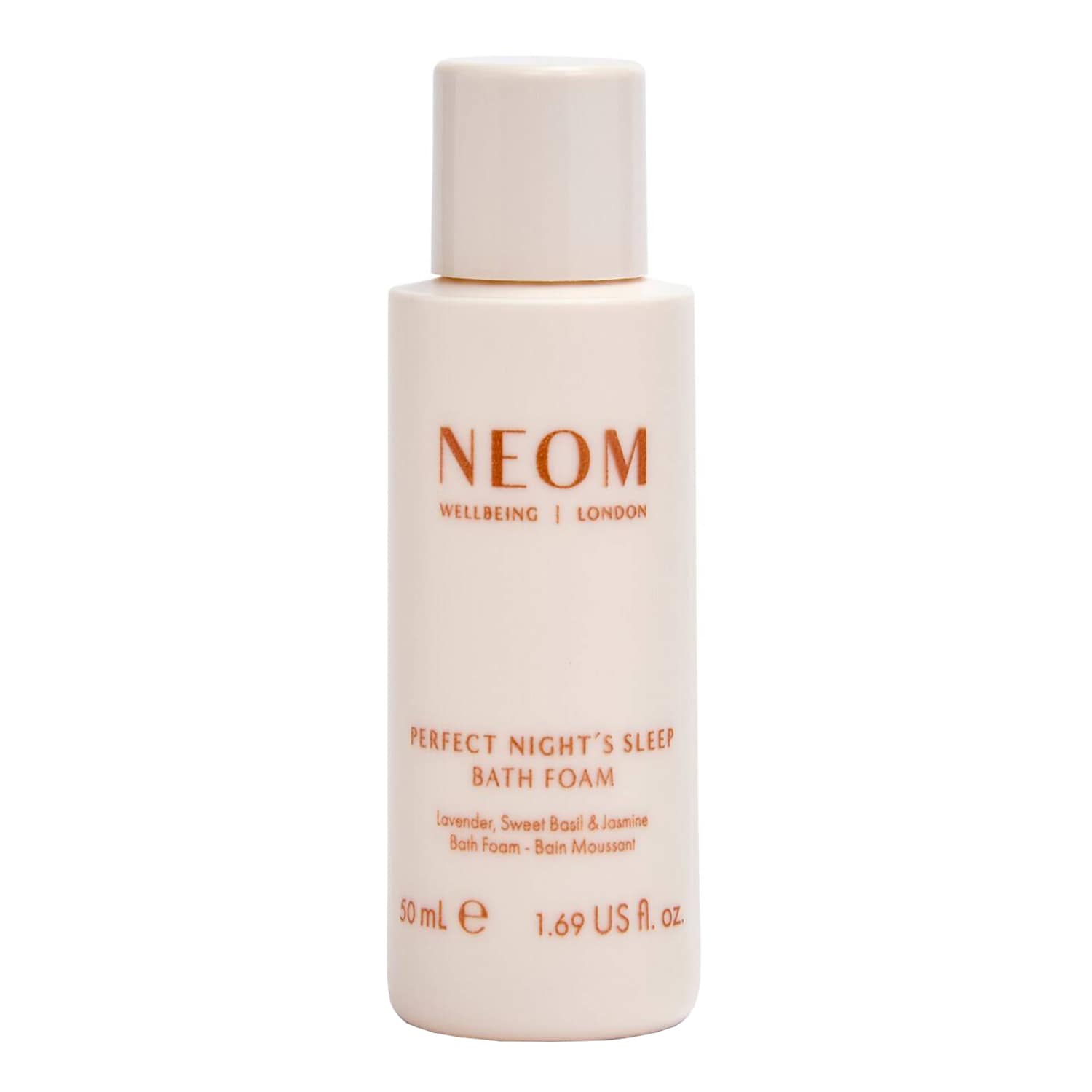 Perfect Night's Sleep Bath Foam
