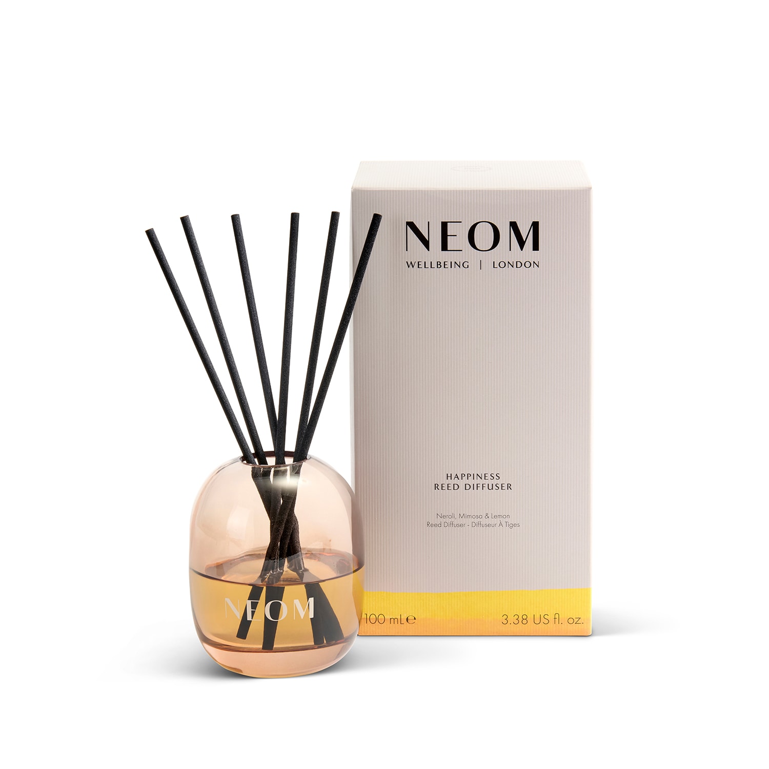 Happiness Reed Diffuser